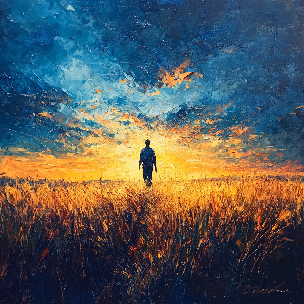 Hope Amid Adversity: Exploring Psalm 107