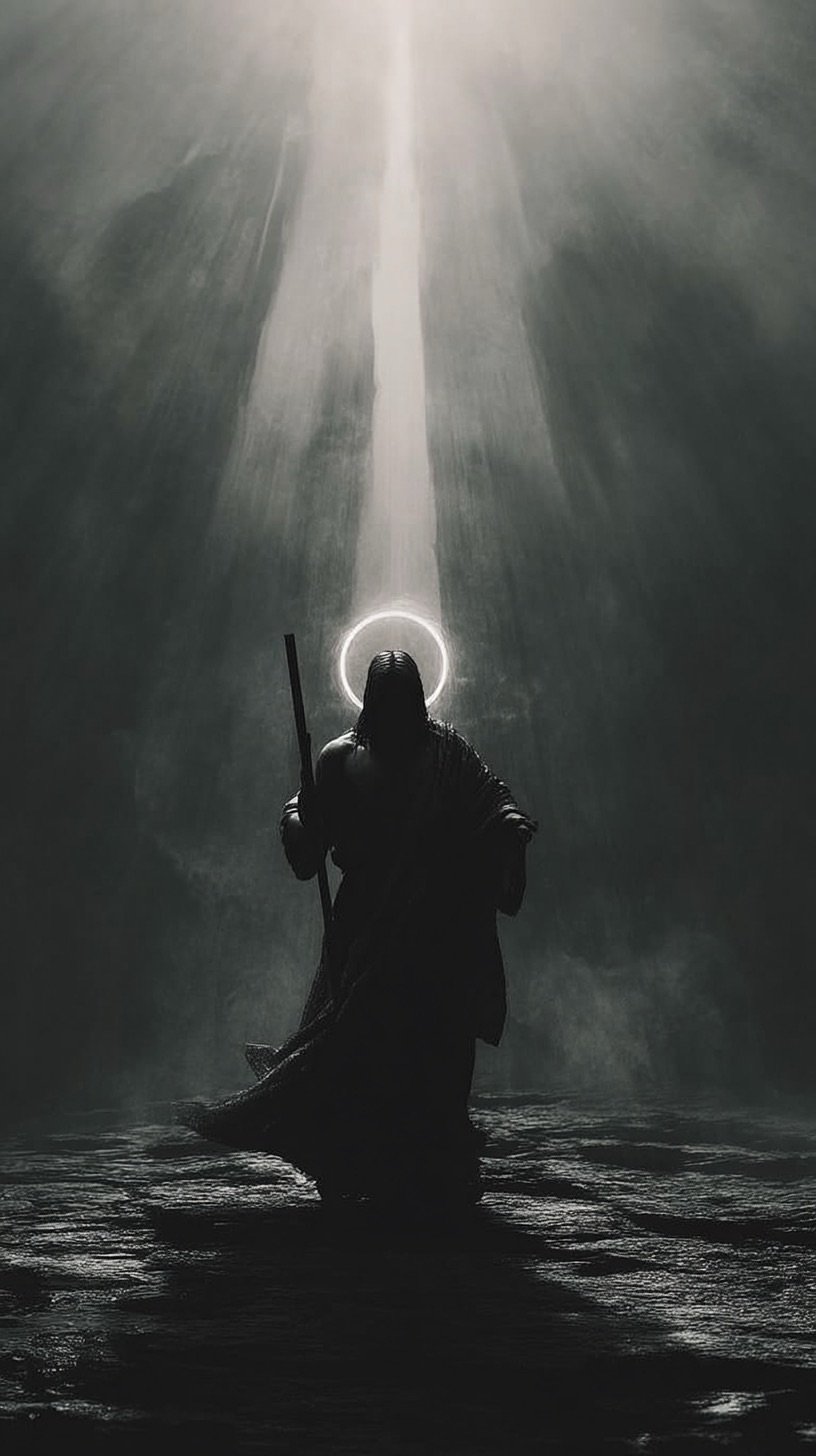 From Trials to Triumph: How Jesus’ Teachings Propel Us Forward